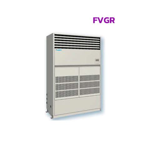 Daikin Fvgr Fvpr