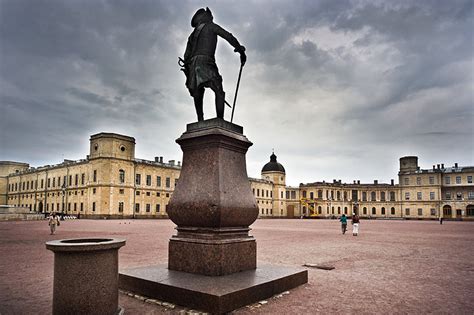 Gatchina Palace - Alchetron, The Free Social Encyclopedia