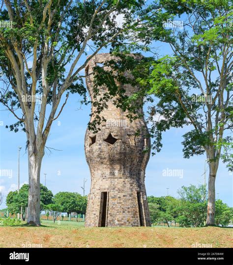 Campo Grande Ms Brasil 30 De Octubre De 2019 Los Indígenas