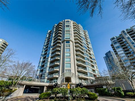 1001 1065 Quayside Drive New Westminster Rentals Allowed 18 Level