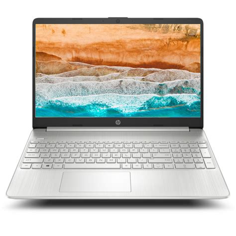 HP 15s Fq5004nia Intel Core I3 1215U 4GB RAM 256GB SSD 15 6 HD