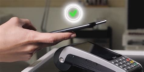 Contactless Payments How Do They Work Video