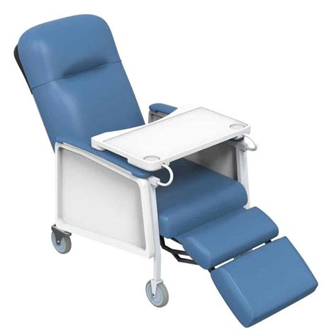 Sillón Reclinable Theralift TM3000 C D Ortopedic