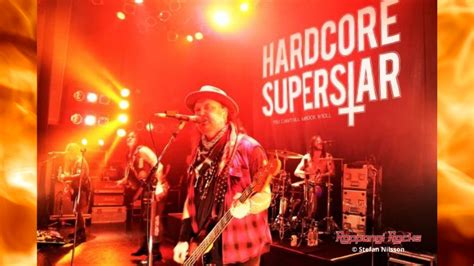 Album Review Hardcore Superstar Abrakadabra Roppongi Rocks