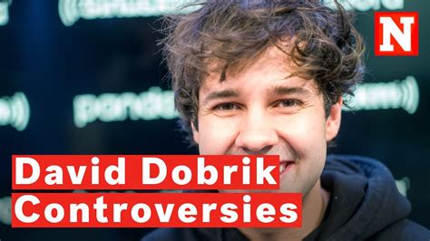 A Simple Timeline Of David Dobrik Allegations And Controversies In 2021