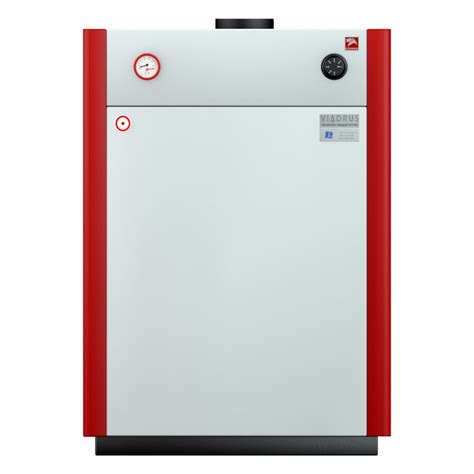 Газовый котёл LEMAX чугунный ЛИДЕР-16 N 100462 - выгодная цена, отзывы ...
