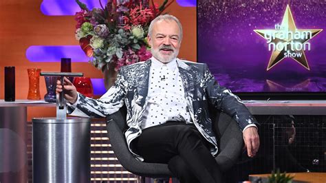 Watch The Graham Norton Show Online Stream New Full Episodes Amc