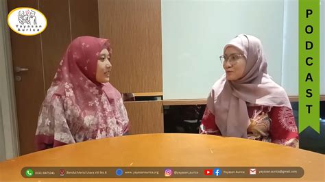 Ngobrol Perkembangan Anak Gangguan Pendengaran Bareng Prof Dr Nyilo