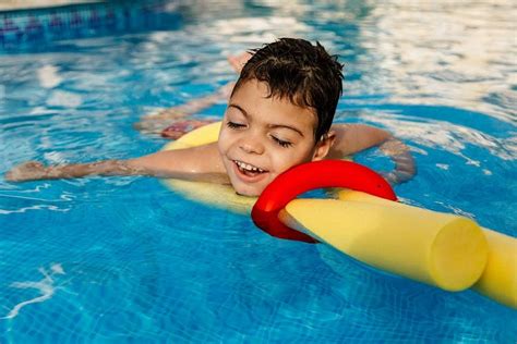 Aquatic Therapy for Cerebral Palsy: Techniques and Benefits