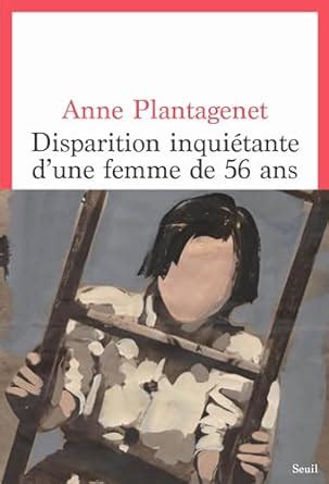 Disparition inquiétante d une femme de 56 ans Plantagenet Anne