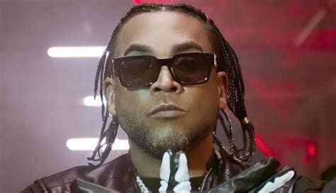 Don Omar el Rey del Reguetón revela que padece de Cáncer