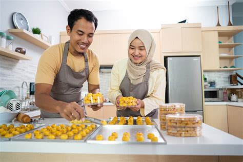 Tips Usaha Kue Kering Konsultan Bisnis Satoeasa