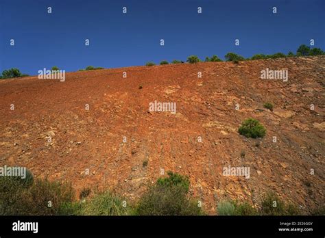 Dusty Brown Hi Res Stock Photography And Images Alamy