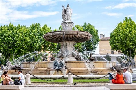 15 Things To Do In Aix En Provence Travel Addicts