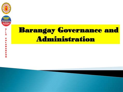 Ppt Dilg Calabarzon Powerpoint Presentation Free Download Id4699428