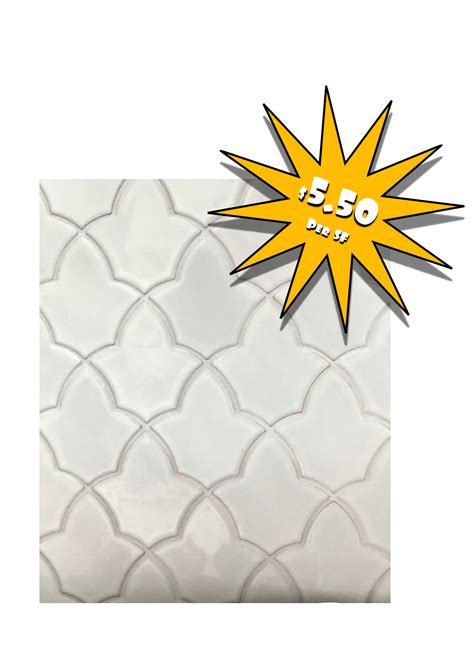 Smoke Grey Tulip Tile Outlet Chicago