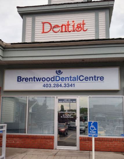 Brentwood Dental Centre Calgary Alberta Reviews Hellodent