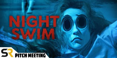 Night Swim Summary Trailer Cast And More