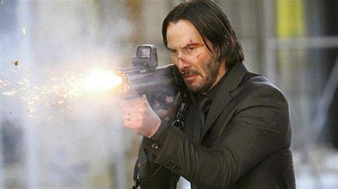 Sinopsis Dan Trailer Film John Wick Chapter Tayang Malam Ini Pukul