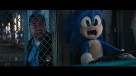 Gallery: Sonic Movie 2 Trailer Breakdown - Biplanes, Snowboards, And ...