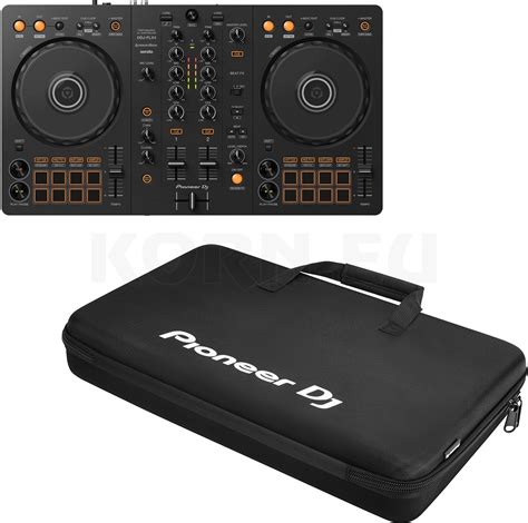 Pioneer DJ DDJ FLX4 Bag Magasin De Musique