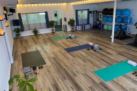 Vitruvian Bodyworks Fitness Read Reviews And Book Classes On Classpass