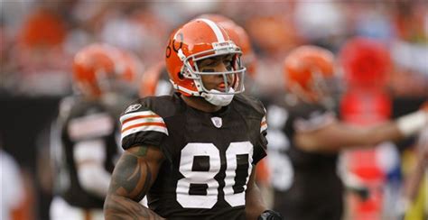 Kellen Winslow Jr Arrested On Kidnapping Sex Crime Charges