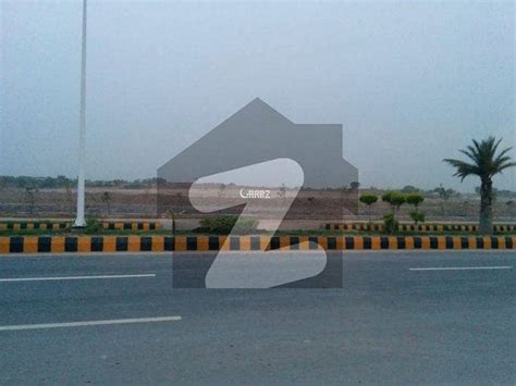 Marla Plot In Regi Model Town Phase C Regi Model Town Phase