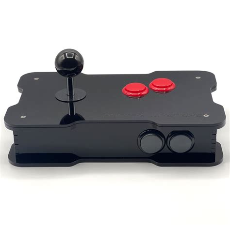 Super Deluxe Nes Joystick