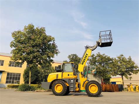 Haiqin Brand Mining Undercarriage Hq T For Sale Farms Telescopic