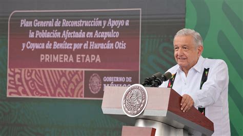 El Imss Presenta Plan De Reconstrucci N De Cl Nicas Y Hospitales