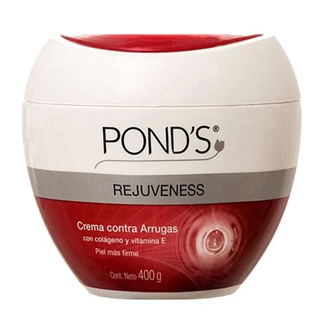 Pond S Rejuveness Anti Wrinkle Cream 14oz Crema Ponds Rejuvecedora