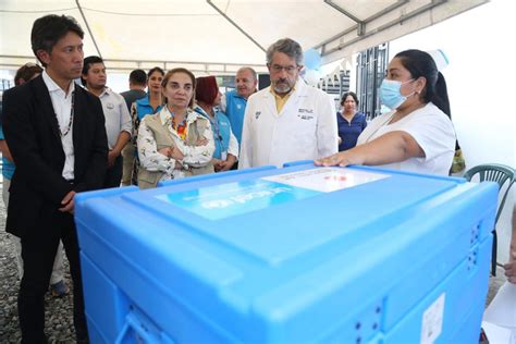 Ministerio De Salud P Blica On Twitter Cruzadaporlasalud El Centro