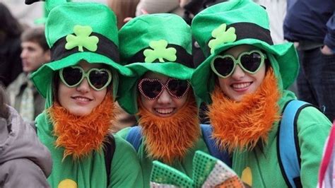 Saint Patricks Day Todo Lo Que Debes Saber Y 5 Curiosidades