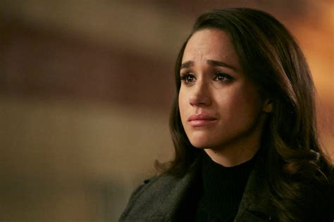 Meghan Markle Faces Criticism For Modeling Skills Despite Deals With