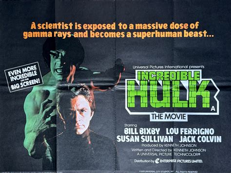 all of hulk movies 11