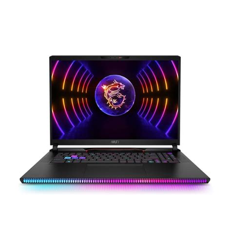 MSI Raider GE78HX 13VI Gaming Laptop - Computer Mania BD