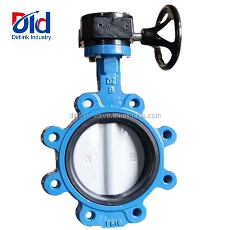 Flowseal Air Sandwich Type 4 Dimension Weight Chart Double Eccentric ...