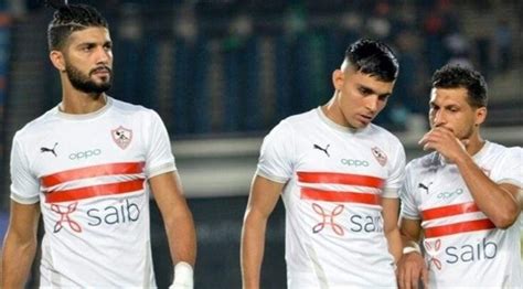 بن شرقي يطارد قائد الزمالك طارق حامد موقع 24