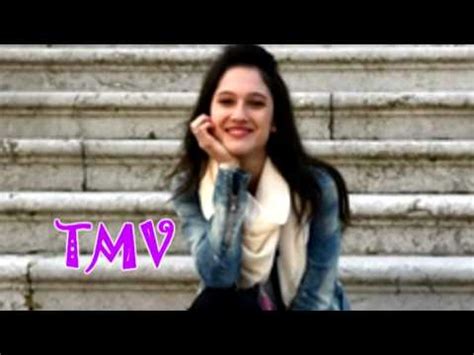 Lodovica Comello Youtube