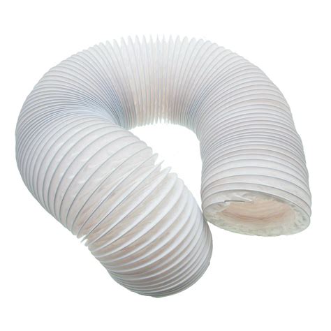 Pvc Flexible Insulated Ducting Hose 100Mm At Richard Saner Blog