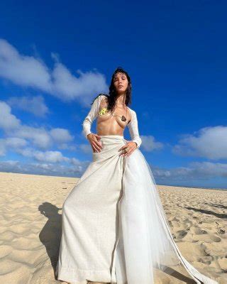 Bella Hadid Nude Porn Pictures XXX Photos Sex Images 4063084 PICTOA