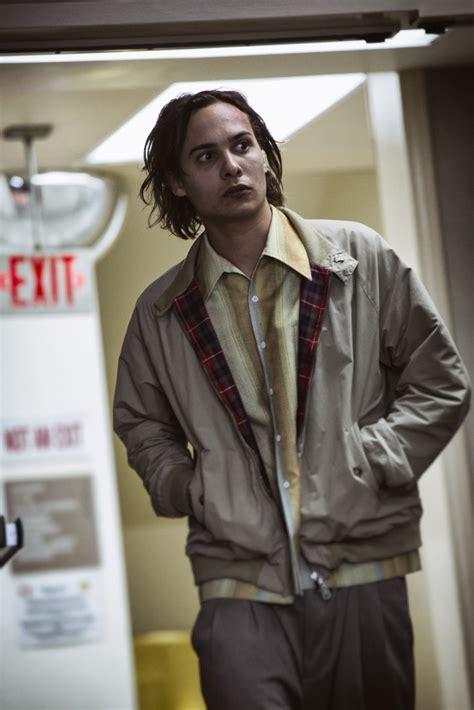 Interview - Frank Dillane | Fear the Walking Dead Wiki | Fandom