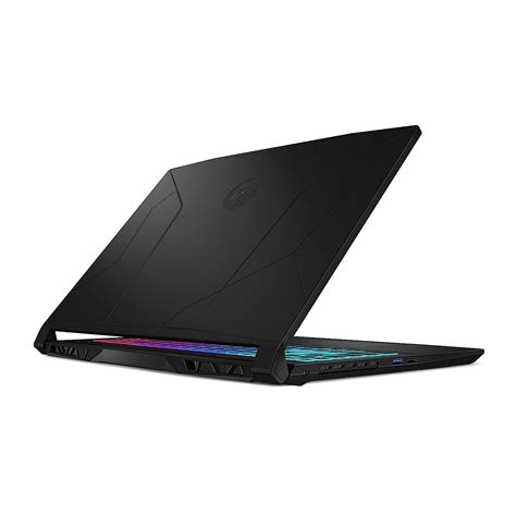 Msi Bravo Gaming Laptop C Ucxk In Think Pc