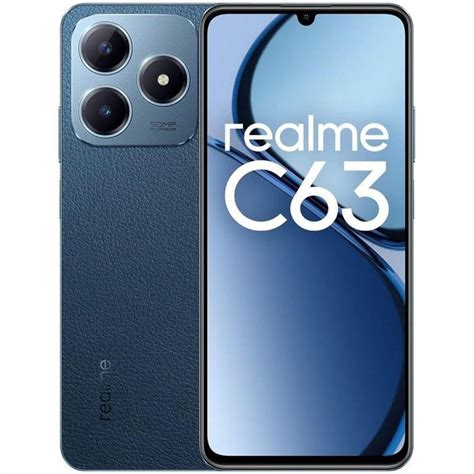 Smartphone Realme Note C Gb Gb Ram Kabum