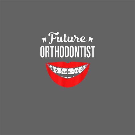 Future Orthodontist Drawing By Anh Nguyen Fine Art America