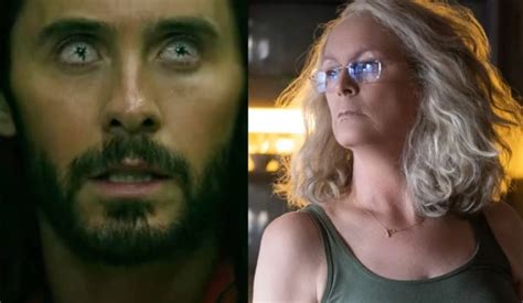 Jared Leto & Jamie Lee Curtis Join Disney's 'Haunted Mansion' Cast