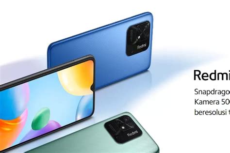 Daftar Harga Terbaru HP Xiaomi Rp 1 Jutaan Januari 2023 Redmi A1 Jadi