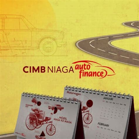 cimb niaga auto finance metamorphosys