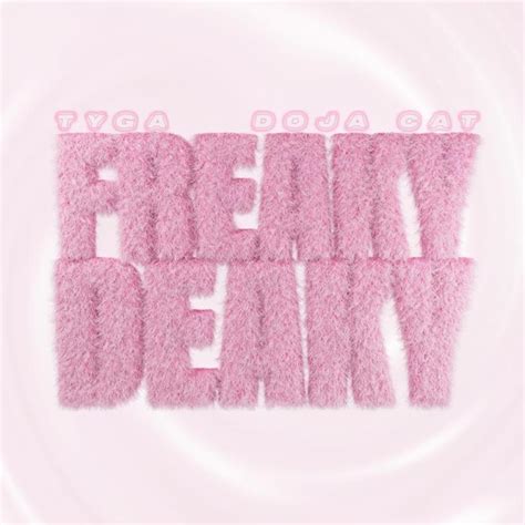 Download Mp3 Doja Cat & Tyga – Freaky Deaky | AfroHunt